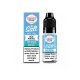 Dinner Lady Nic Salts Blue Menthol Beerenmix Frische 10ml