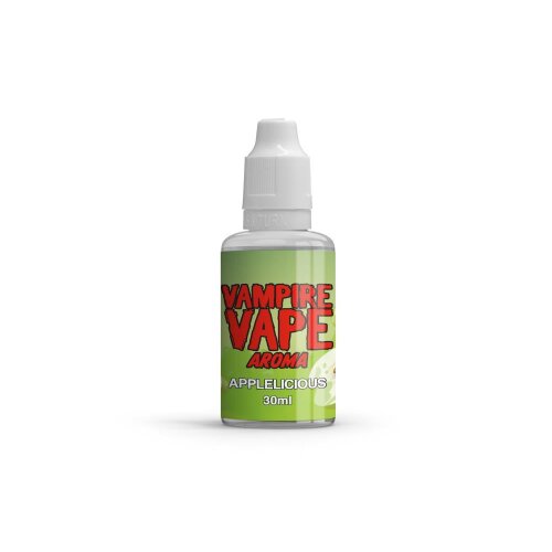 Vampire Vape - Aroma Applelicious 30 ml