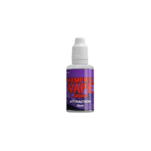 Vampire Vape - Aroma Attraction 30 ml