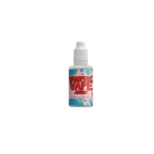 Vampire Vape - Aroma Bubblegum 30 ml