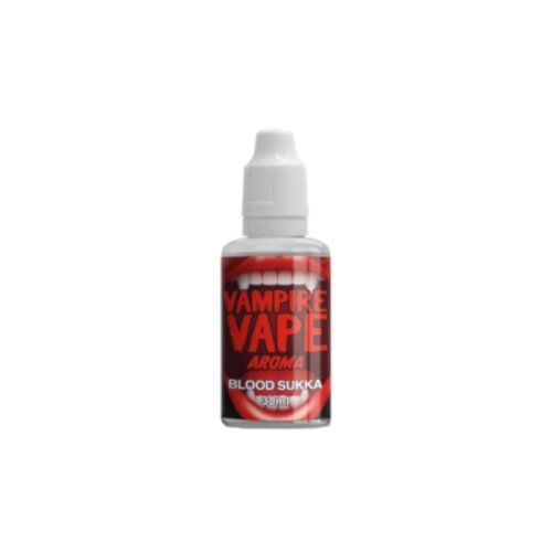 Vampire Vape - Aroma Blood Sukka 30 ml