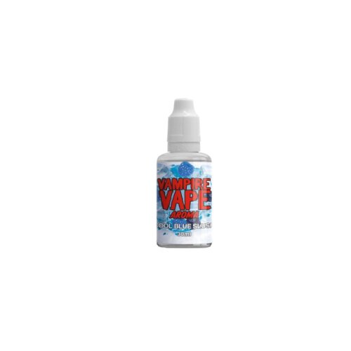 Vampire Vape - Aroma Cool Blue Slush 30 ml