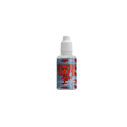 Vampire Vape - Aroma Cool Red Lips 30 ml