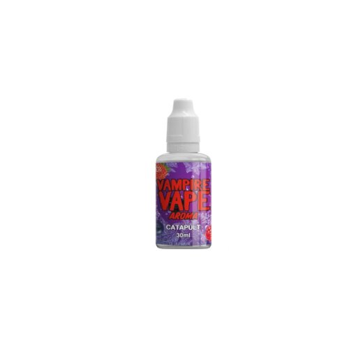 Vampire Vape - Aroma Catapult 30 ml