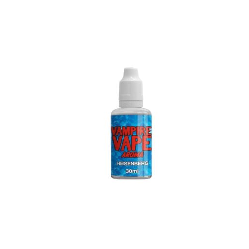 Vampire Vape - Aroma Heisenberg 30 ml