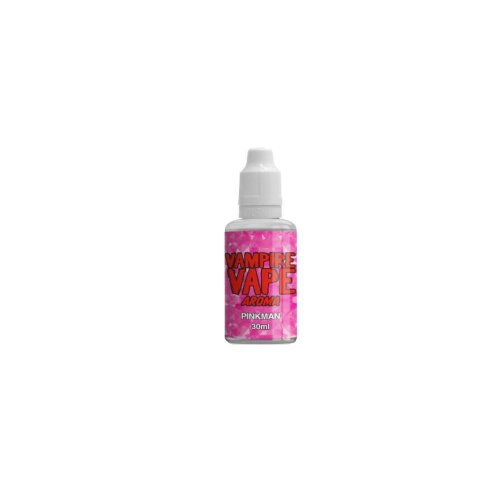 Vampire Vape - Aroma Pinkman Ice 30 ml