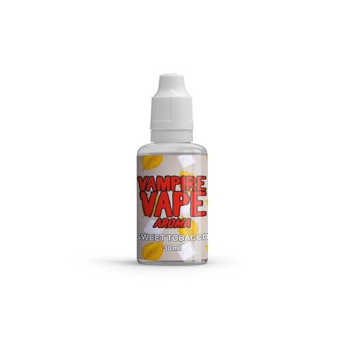 Vampire Vape - Aroma Sweet Tobacco 30 ml