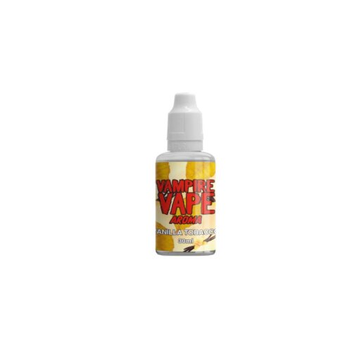 Vampire Vape - Aroma Vanilla Tobacco 30 ml