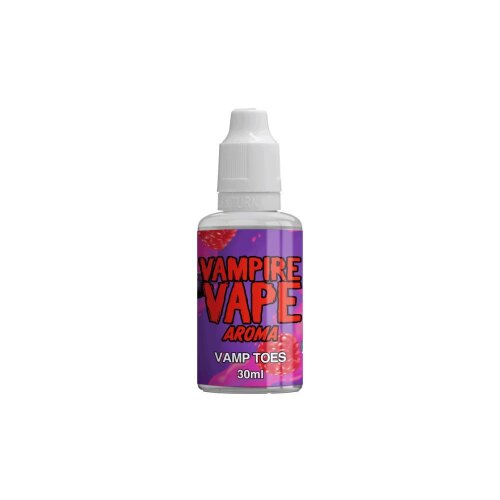 Vampire Vape - Aroma Vamp Toes 30 ml