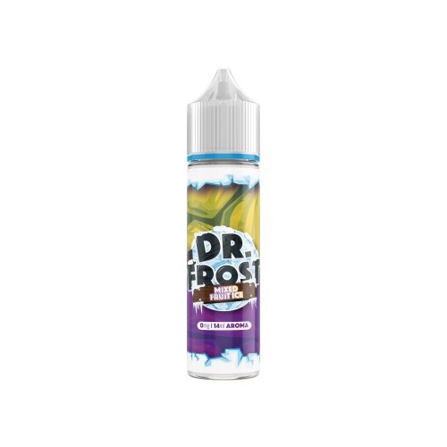 Longfill Dr Frost Aroma Mixed Fruit 14ml