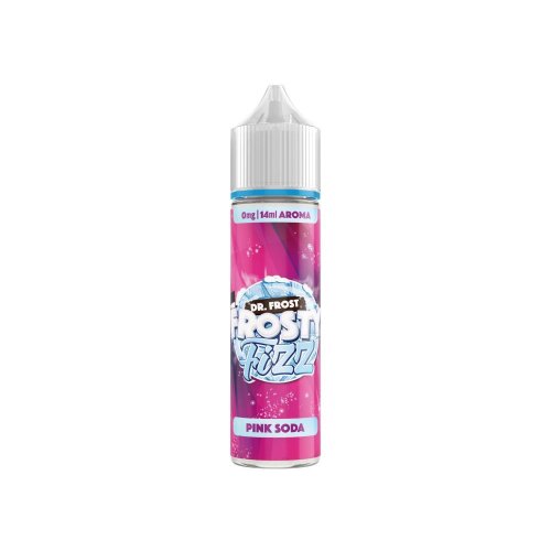 Longfill Dr Frost Aroma Pink Soda 14ml