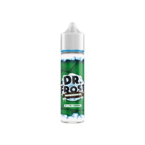 Longfill Dr Frost Aroma Watermelon Ice 14ml