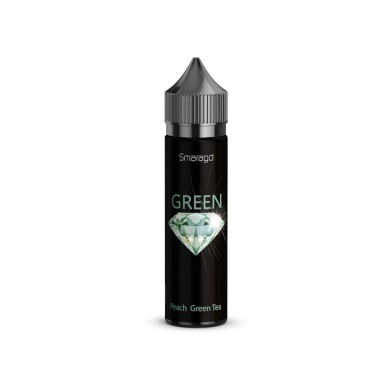 Smaragd Green Aroma 5ml