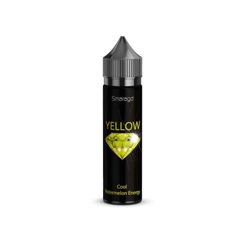 Smaragd Yellow Aroma 5ml