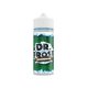 Aroma Dr Frost Polar Ice Vapes Watermelon Ice 100ml 0mg