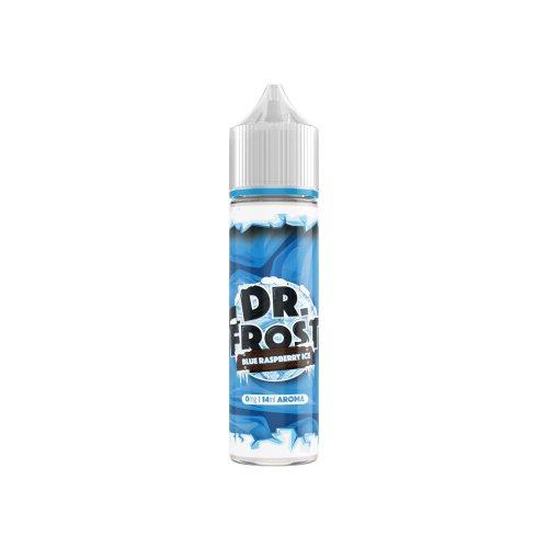 Aroma Dr Frost Aroma Blue Raspberry Ice 14ml