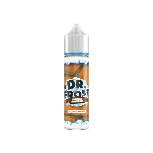 Aroma Dr Frost Aroma Orange & Mango Ice 14ml