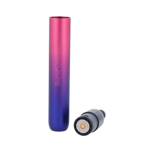GeekVape - Wenax M1 E-Zigaretten Set 0,8 Ohm diamond pink
