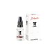 Elf-Liquid Vaping Nic Salts Erdbeere 9mg