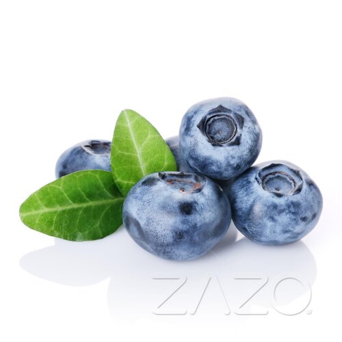 Zazo Blueberry Classics Liquid 10ml