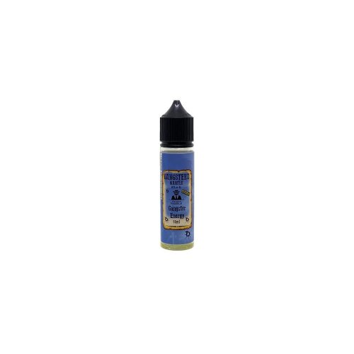 Longfill Gangsterz Aroma Energy 10 ml
