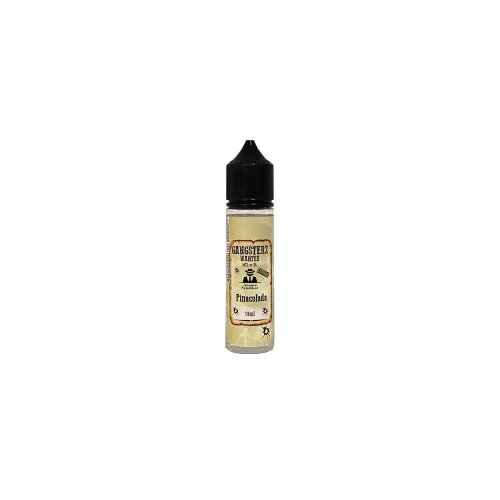 Longfill Gangsterz Aroma Pinacolada 10 ml