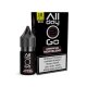 Nikotinsalz Allday2Go Liquid American New Blend 10mg 5er