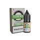 Nebelfee Feenchen Waldmeister Vanille Nic Salts Liquid