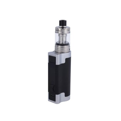 Aspire Zelos 3 E-Zigaretten Set schwarz