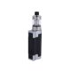 Aspire Zelos 3 E-Zigaretten Set schwarz