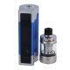 Aspire Zelos 3 E-Zigaretten Set schwarz