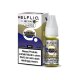 ELFLIQ Vape Nic Salts Blue Razz Lemonade 10mg