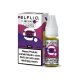 ELFLIQ Juice Nic Salts Blueberry Sour Raspberry 20mg