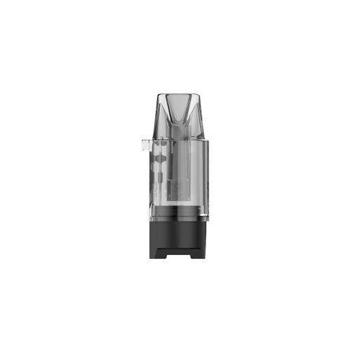 Uwell Caliburn & Ironfist L Cartridge 2,5ml 2...