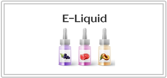 E-Liquids günstig kaufen